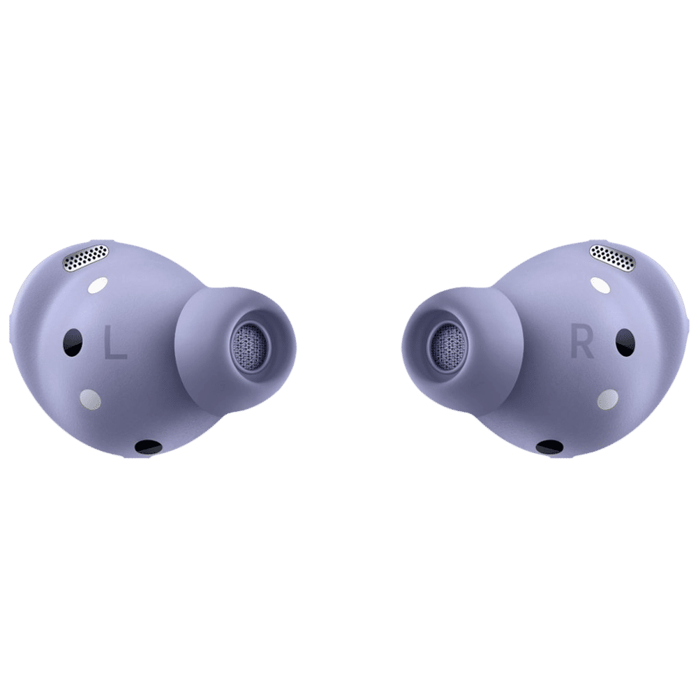 Buy SAMSUNG Galaxy Buds Pro SM-R190NZVAINU TWS Earbuds with Active